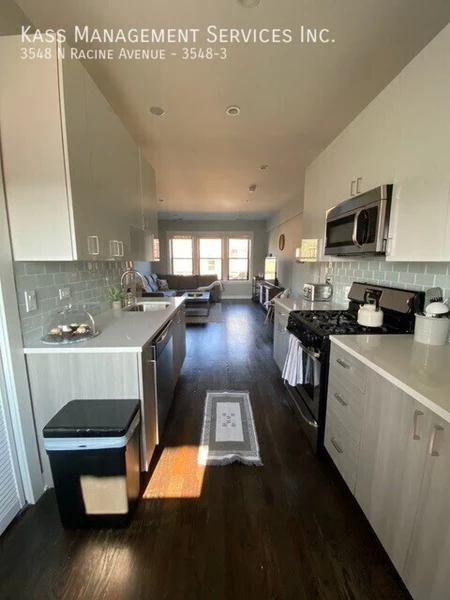 2 bedrooms apartment for rent in Boystown - North Side, Chicago