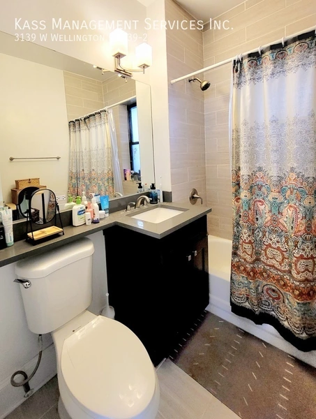 2 bedrooms apartment for rent in Avondale - North Side, Chicago