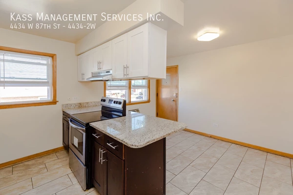 2 bedrooms apartment for rent in Oak Lawn - Chicago Burbs, Chicago