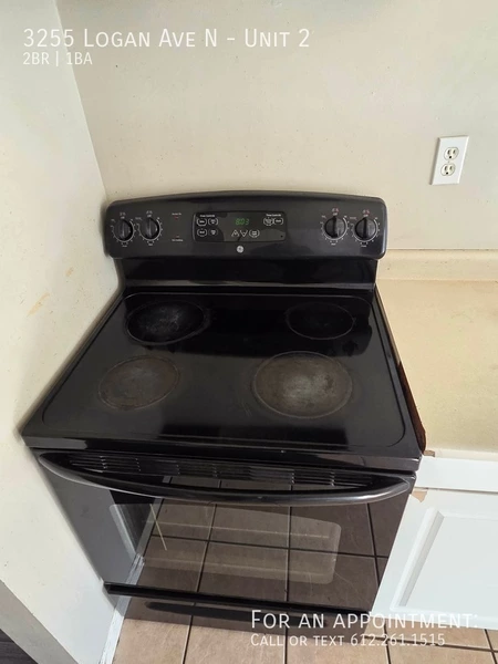 2 bedrooms apartment for rent in Folwell - Camden, Minneapolis