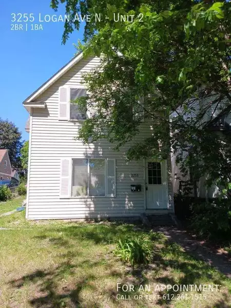 2 bedrooms apartment for rent in Folwell - Camden, Minneapolis