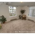 1 bedroom apartment for rent in Yesler Terrace - Central Seattle, Seattle