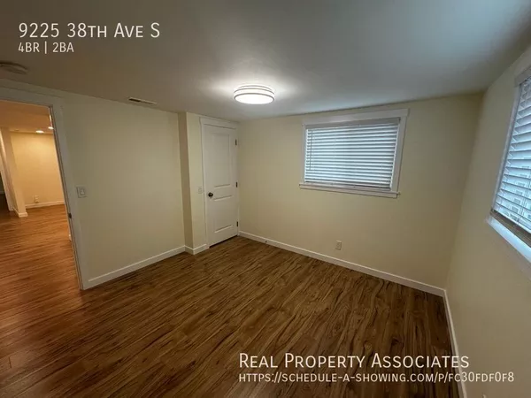 3 bedrooms apartment for rent in Dunlap - SE Seattle, Seattle