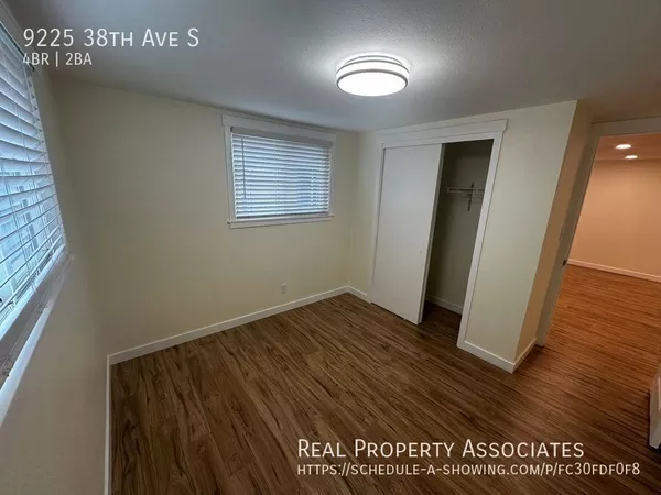 3 bedrooms apartment for rent in Dunlap - SE Seattle, Seattle