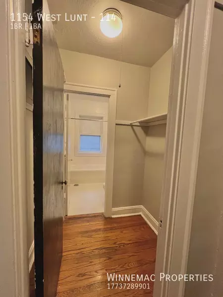 1 bedroom apartment for rent in Rogers Park - Far North Side, Chicago
