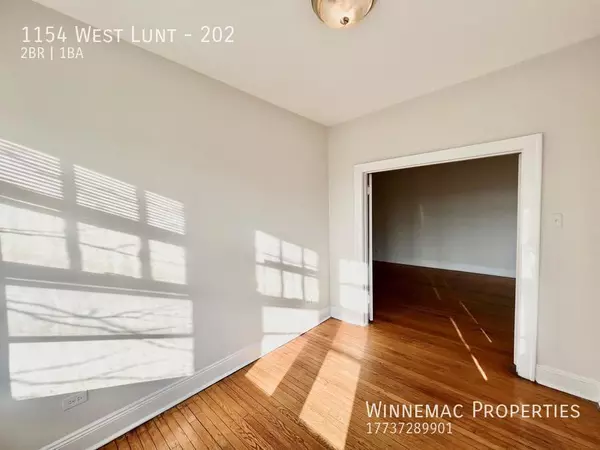 2 bedrooms apartment for rent in Rogers Park - Far North Side, Chicago
