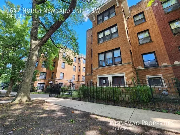 2 bedrooms apartment for rent in Rogers Park - Far North Side, Chicago