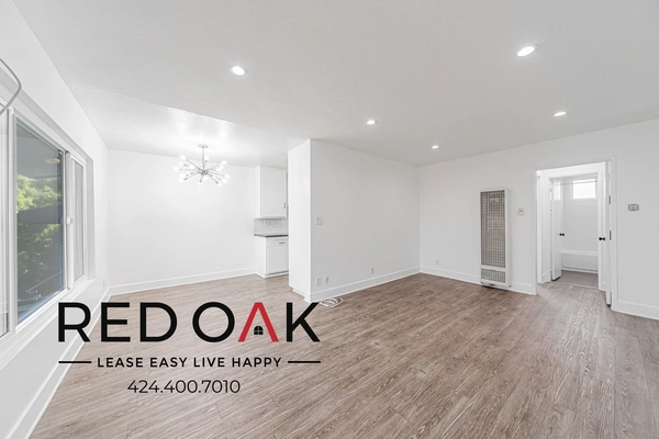 1 bedroom apartment for rent in Echo Park - Central Los Angeles, Los Angeles