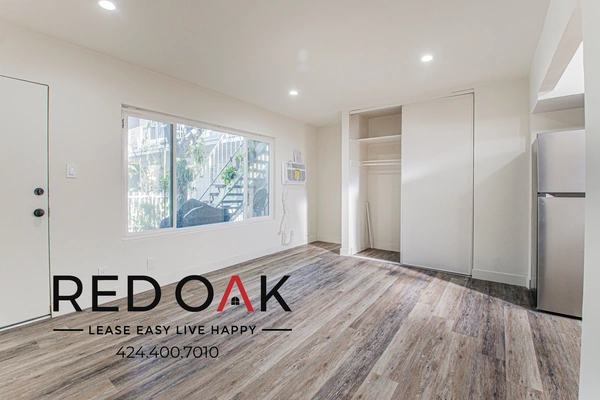 Studio Apartment for rent in Mid City - Central Los Angeles, Los Angeles