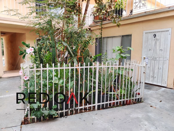 Studio Apartment for rent in Mid City - Central Los Angeles, Los Angeles