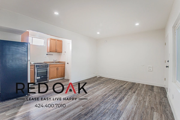 Studio Apartment for rent in Mid City - Central Los Angeles, Los Angeles