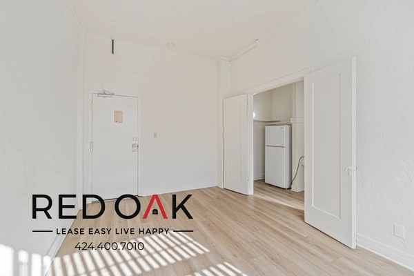 Studio Apartment for rent in East Hollywood - Central Los Angeles, Los Angeles