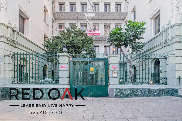 Studio Apartment for rent in Koreatown - Central Los Angeles, Los Angeles