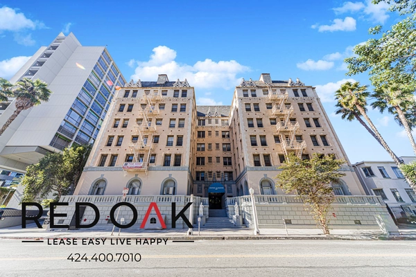 Studio Apartment for rent in Koreatown - Central Los Angeles, Los Angeles