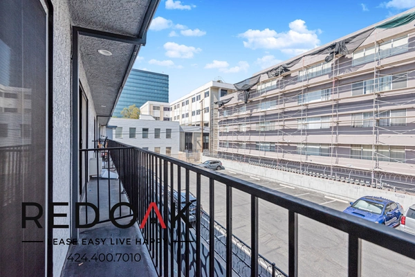 1 bedroom apartment for rent in Koreatown - Central Los Angeles, Los Angeles