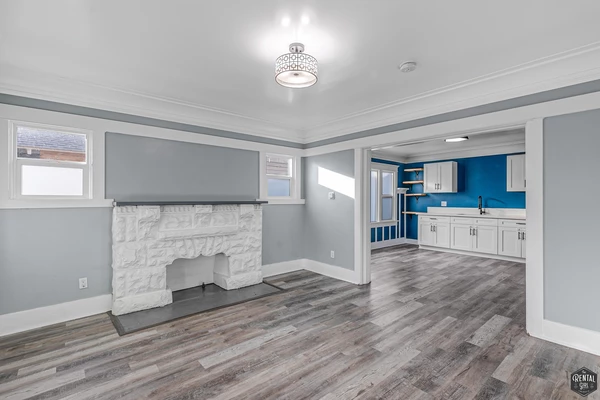 2 bedrooms apartment for rent in South Los Angeles - Central Los Angeles, Los Angeles