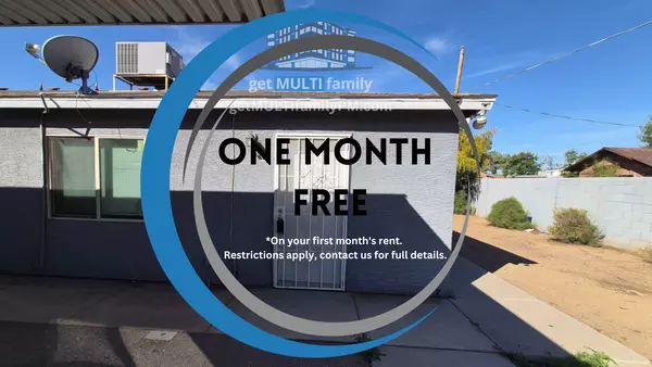 2 bedrooms apartment for rent in Camelback East - Phoenix, Phoenix