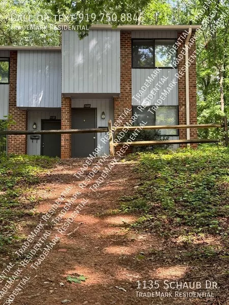 2 bedrooms apartment for rent in Fairmont - Central Raleigh, Raleigh