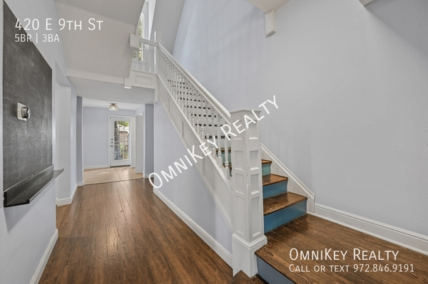 5 bedrooms apartment for rent in Oak Cliff - Sw Dallas, Dallas