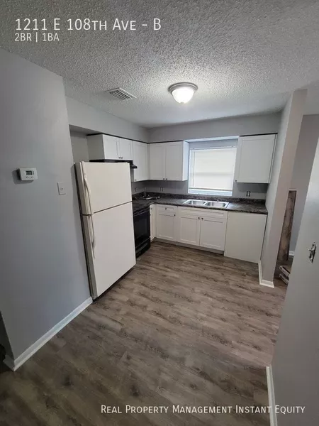 2 bedrooms apartment for rent in University Square - North Tampa, Tampa