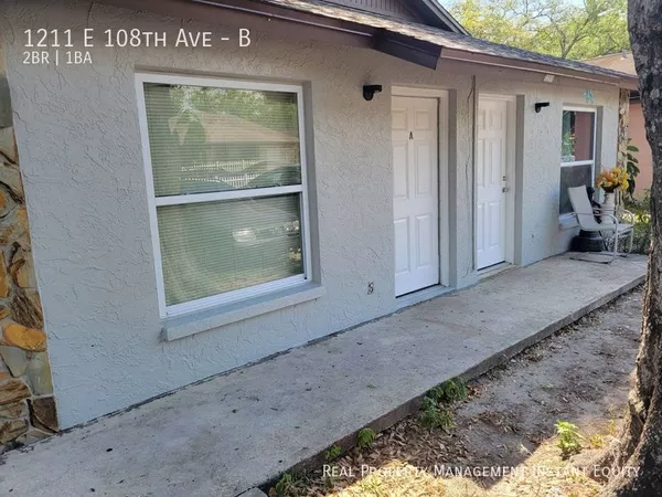 2 bedrooms apartment for rent in University Square - North Tampa, Tampa