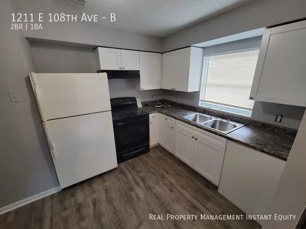 2 bedrooms apartment for rent in University Square - North Tampa, Tampa