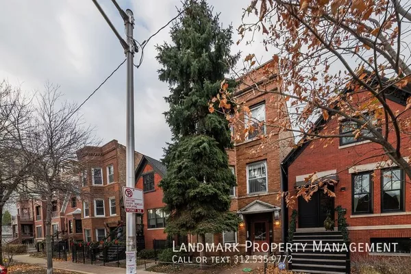 2 bedrooms apartment for rent in Ukrainian Village - West Side, Chicago
