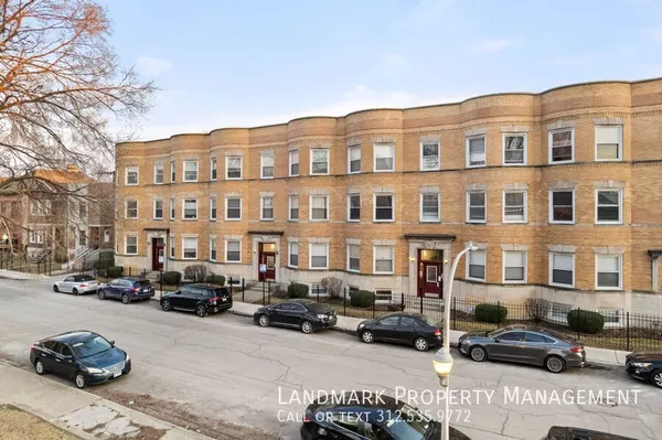 2 bedrooms apartment for rent in Grand Boulevard - South Side, Chicago