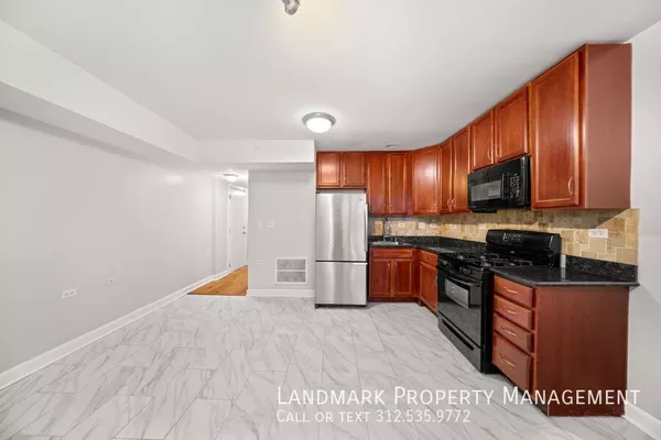 2 bedrooms apartment for rent in Grand Boulevard - South Side, Chicago