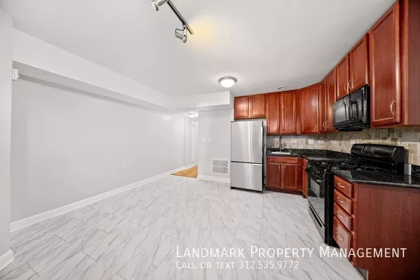2 bedrooms apartment for rent in Grand Boulevard - South Side, Chicago