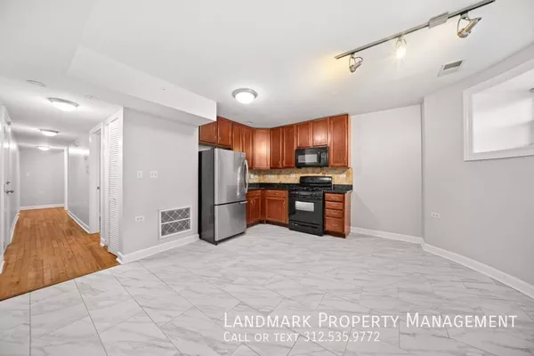 2 bedrooms apartment for rent in Grand Boulevard - South Side, Chicago