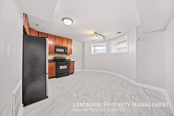 2 bedrooms apartment for rent in Grand Boulevard - South Side, Chicago