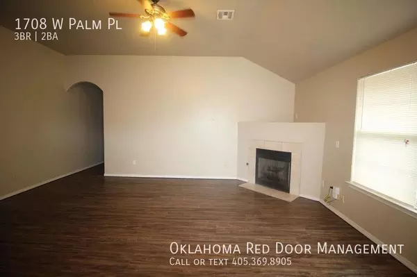 3 bedrooms apartment for rent in Westbury - SW OKC, Oklahoma City