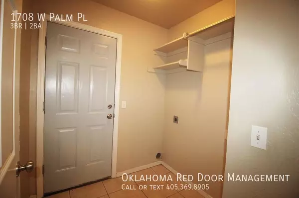 3 bedrooms apartment for rent in Westbury - SW OKC, Oklahoma City