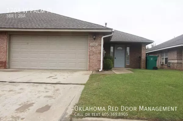 3 bedrooms apartment for rent in Westbury - SW OKC, Oklahoma City