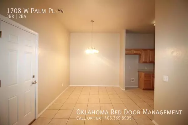 3 bedrooms apartment for rent in Westbury - SW OKC, Oklahoma City