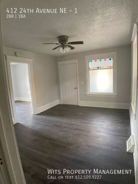 2 bedrooms apartment for rent in Holland - Northeast, Minneapolis