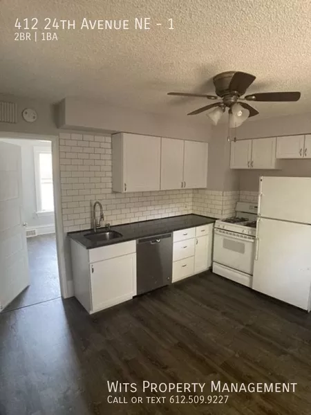 2 bedrooms apartment for rent in Holland - Northeast, Minneapolis