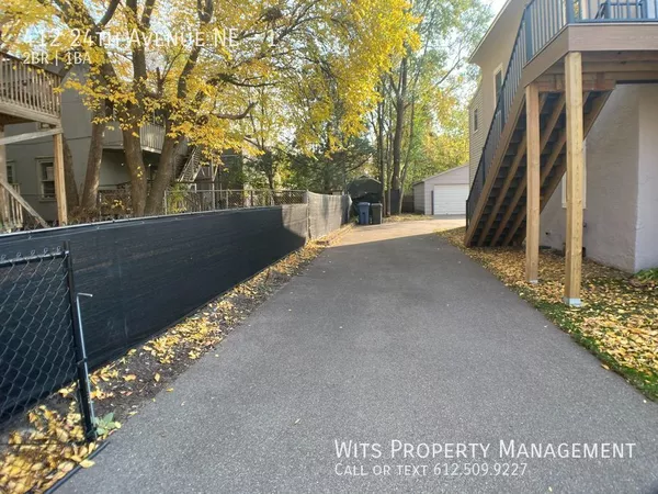 2 bedrooms apartment for rent in Holland - Northeast, Minneapolis