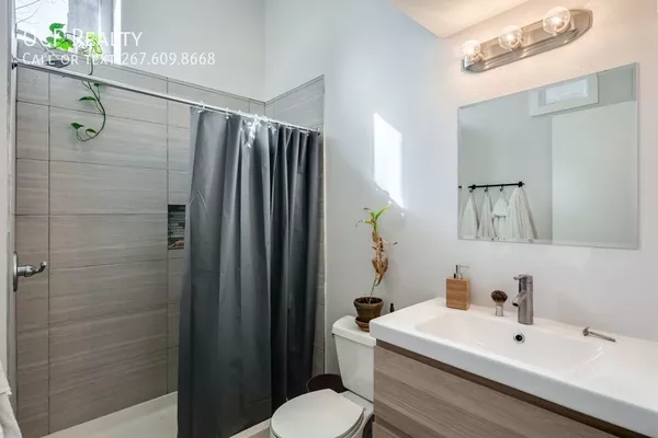 1 bedroom apartment for rent in Kensington - North Philadelphia, Philadelphia