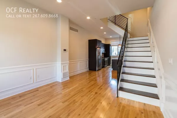 3 bedrooms apartment for rent in Grays Ferry - South Philadelphia, Philadelphia