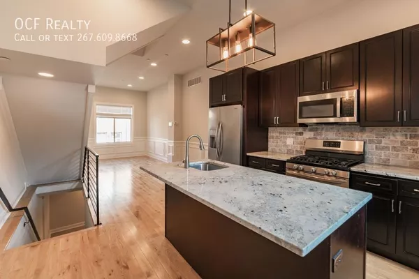 3 bedrooms apartment for rent in Grays Ferry - South Philadelphia, Philadelphia