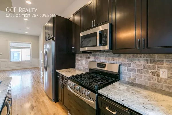 3 bedrooms apartment for rent in Grays Ferry - South Philadelphia, Philadelphia