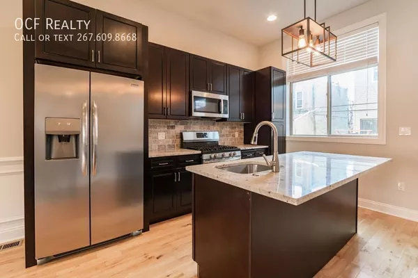 3 bedrooms apartment for rent in Grays Ferry - South Philadelphia, Philadelphia