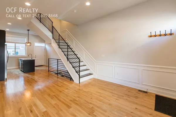 3 bedrooms apartment for rent in Grays Ferry - South Philadelphia, Philadelphia