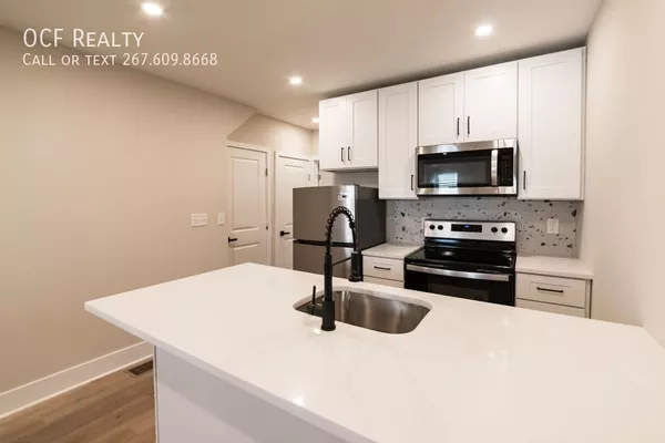 1 bedroom apartment for rent in Point Breeze - South Philadelphia, Philadelphia