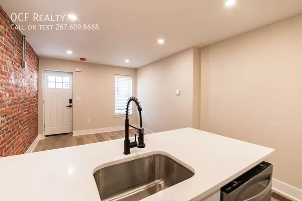 1 bedroom apartment for rent in Point Breeze - South Philadelphia, Philadelphia