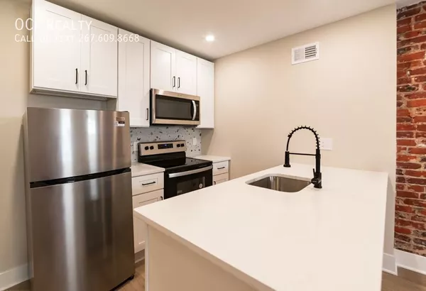 1 bedroom apartment for rent in Point Breeze - South Philadelphia, Philadelphia