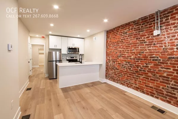 1 bedroom apartment for rent in Point Breeze - South Philadelphia, Philadelphia