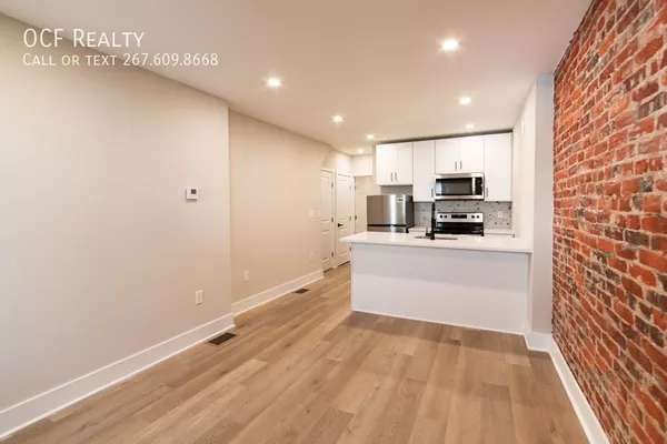 1 bedroom apartment for rent in Point Breeze - South Philadelphia, Philadelphia